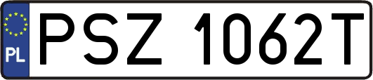 PSZ1062T