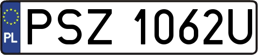 PSZ1062U