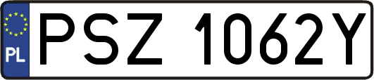 PSZ1062Y