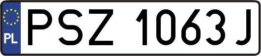 PSZ1063J
