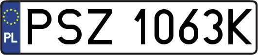 PSZ1063K