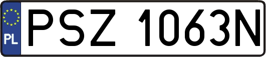 PSZ1063N