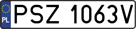 PSZ1063V