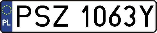 PSZ1063Y