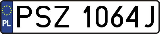 PSZ1064J