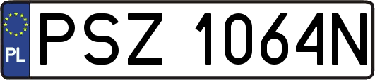 PSZ1064N