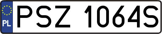 PSZ1064S