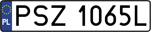PSZ1065L