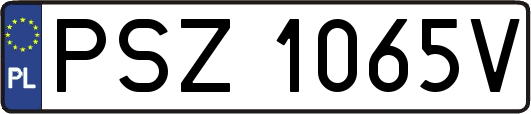 PSZ1065V