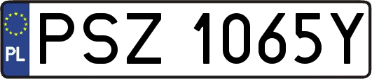 PSZ1065Y