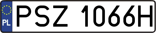 PSZ1066H