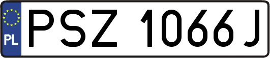 PSZ1066J