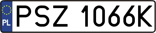 PSZ1066K
