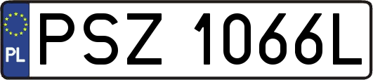PSZ1066L