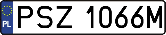 PSZ1066M