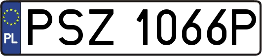 PSZ1066P