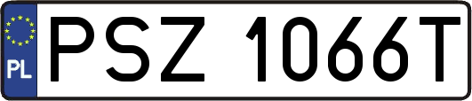 PSZ1066T