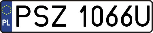 PSZ1066U