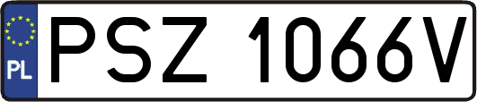 PSZ1066V