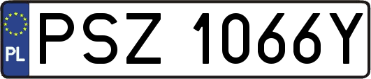 PSZ1066Y