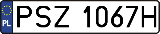 PSZ1067H