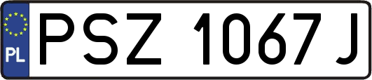 PSZ1067J