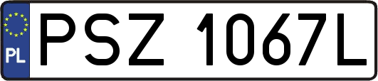 PSZ1067L