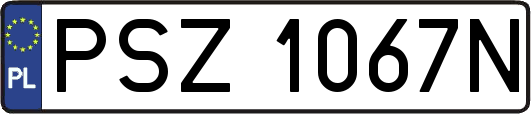 PSZ1067N