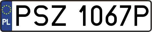 PSZ1067P