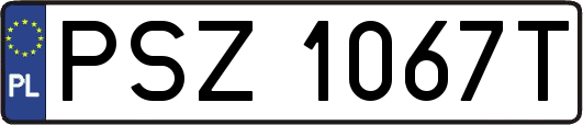 PSZ1067T