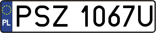 PSZ1067U