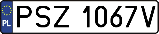 PSZ1067V