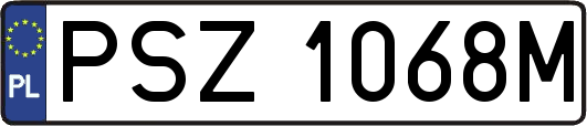 PSZ1068M