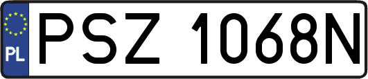PSZ1068N