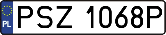PSZ1068P