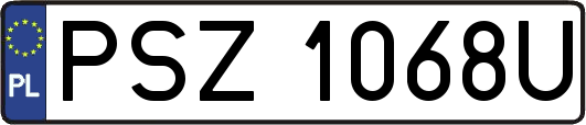 PSZ1068U