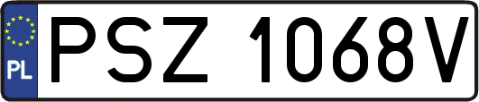 PSZ1068V