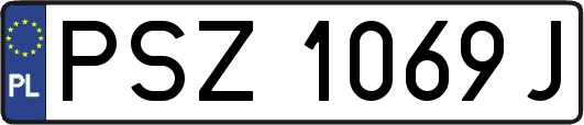 PSZ1069J