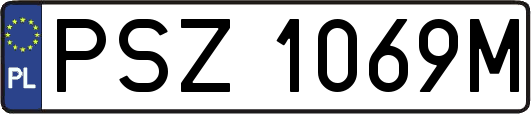 PSZ1069M