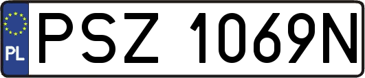 PSZ1069N