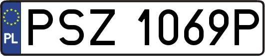 PSZ1069P