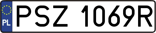 PSZ1069R