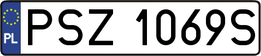 PSZ1069S
