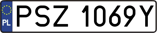PSZ1069Y