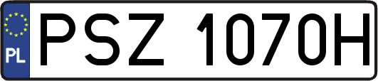 PSZ1070H
