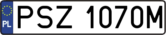 PSZ1070M