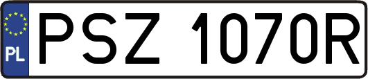 PSZ1070R