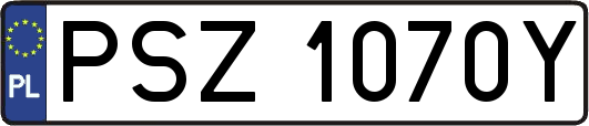 PSZ1070Y
