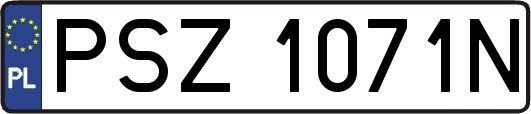 PSZ1071N