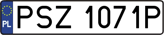 PSZ1071P
